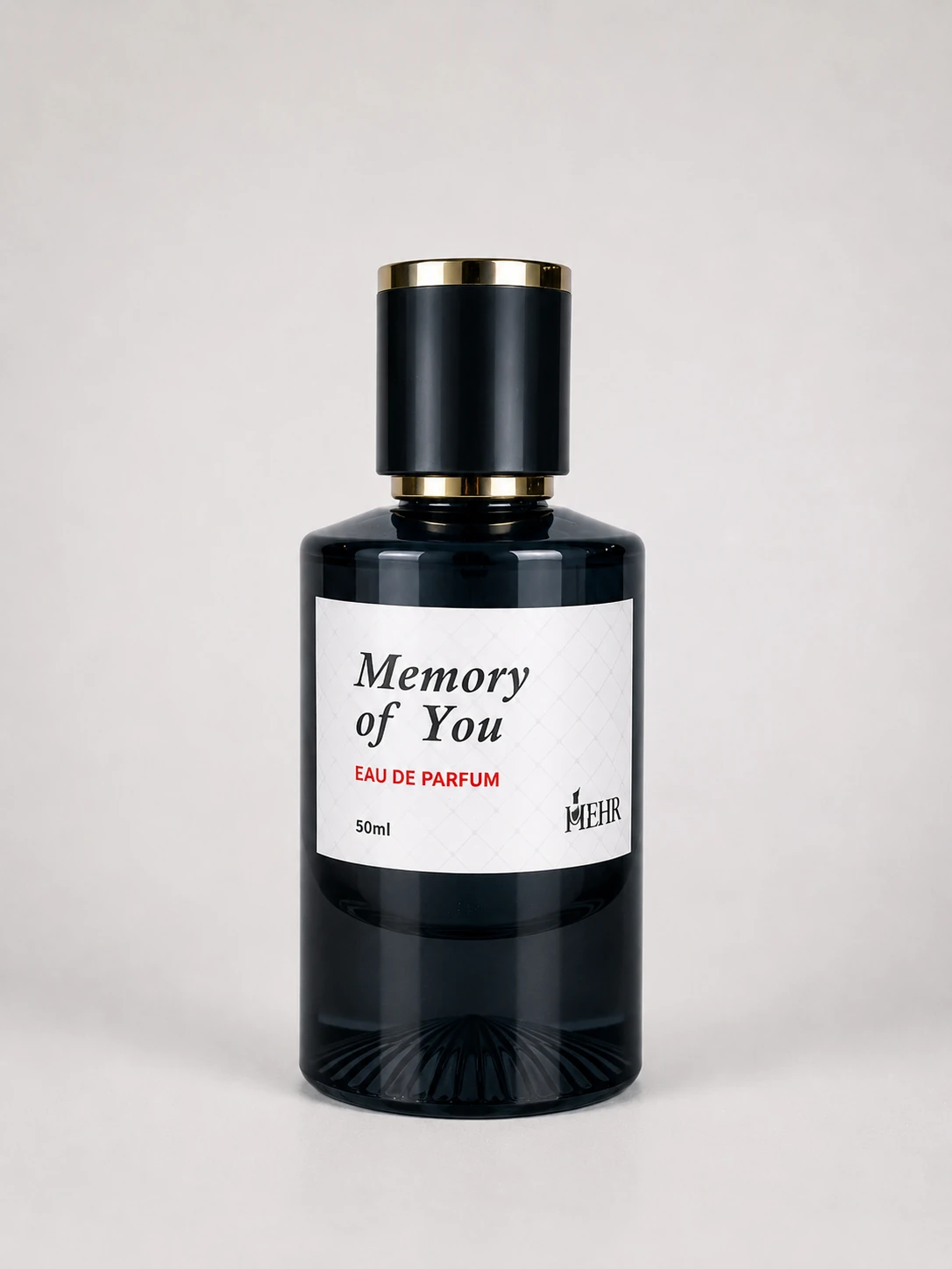 MEMORY OF YOU