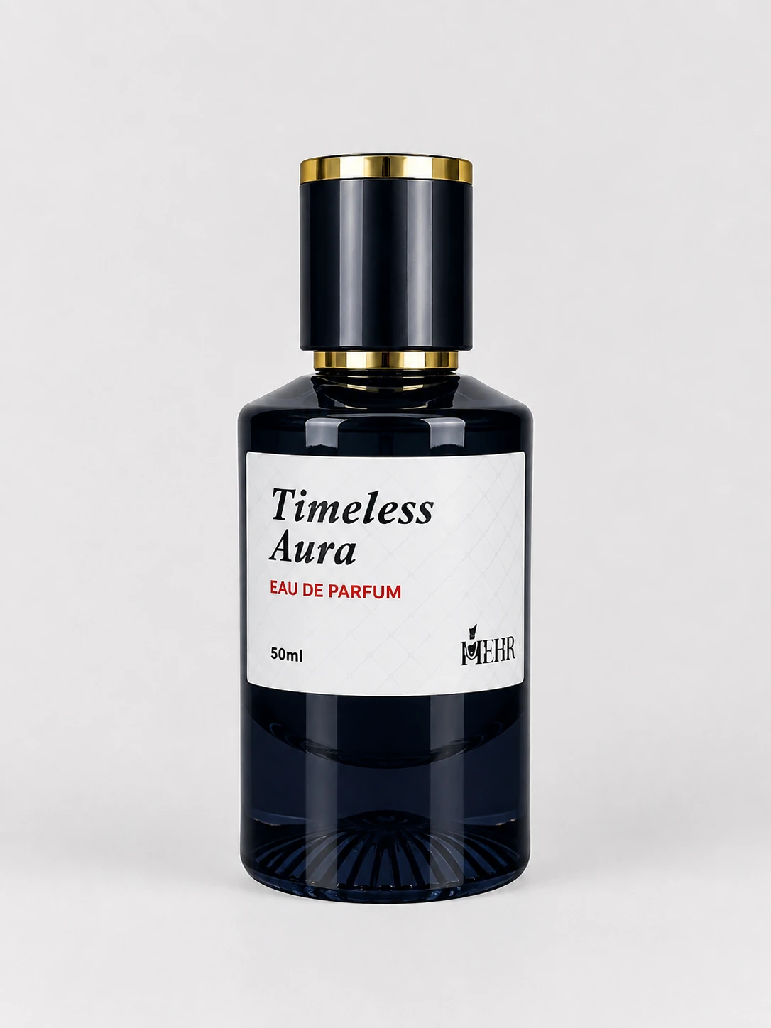 TIMELESS AURA