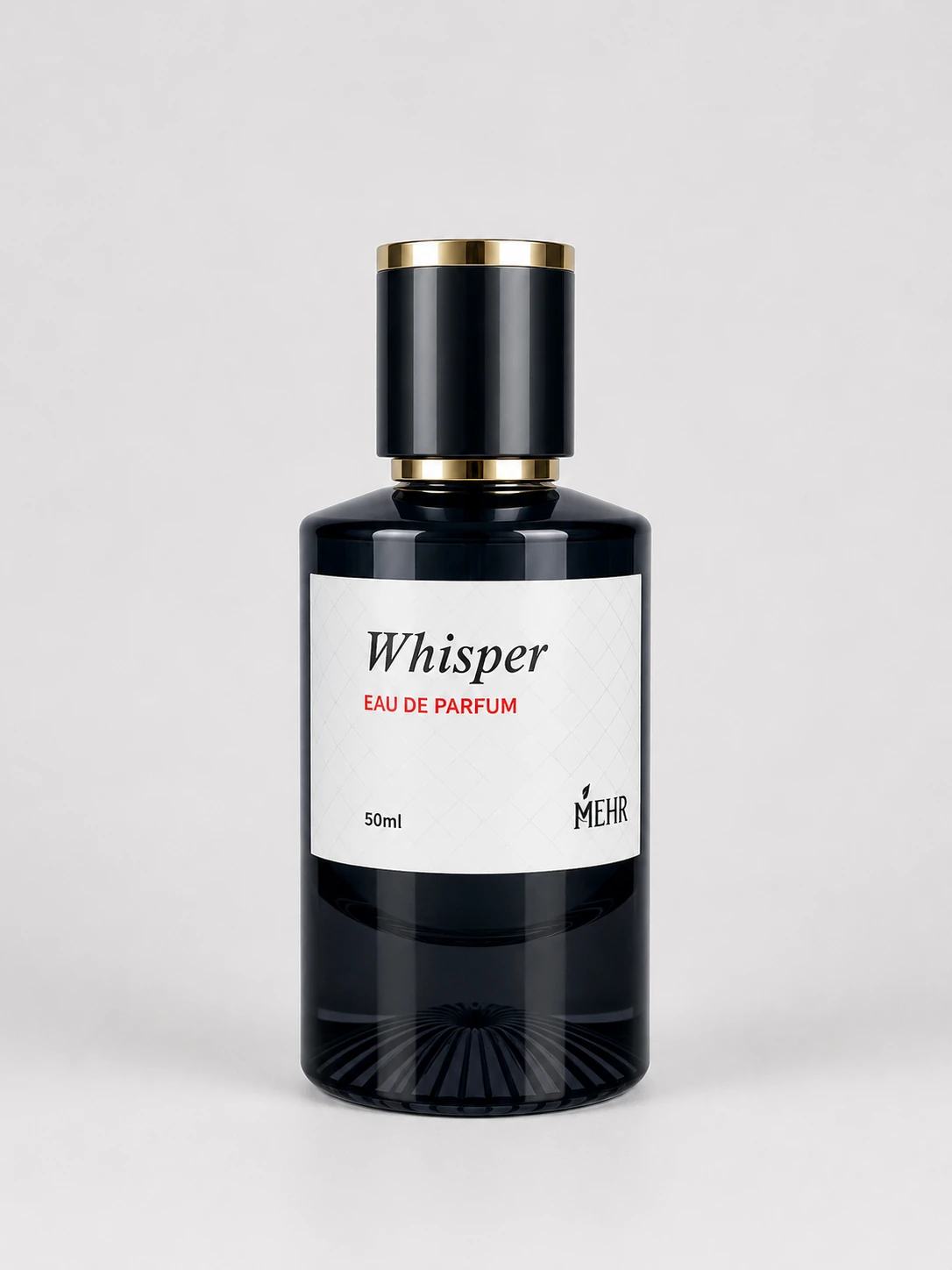 WHISPER
