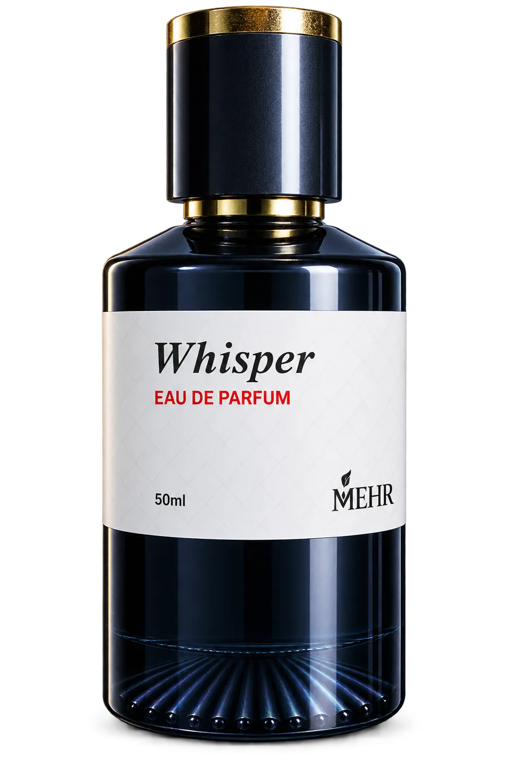 whisper